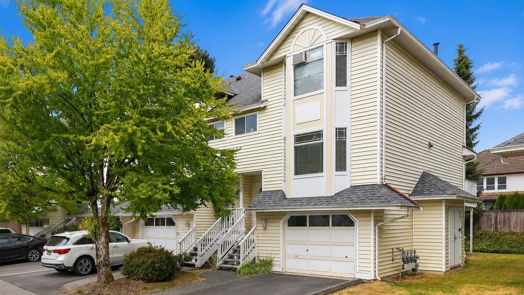 Surrey - Townhouse Sold